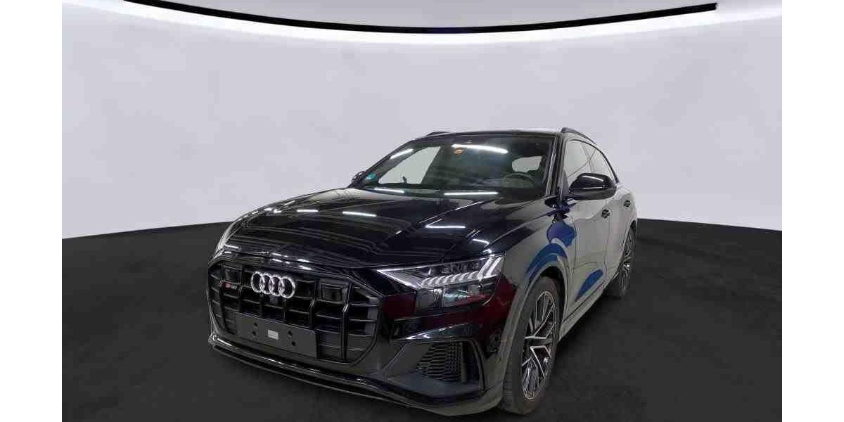 Audi SQ8 102.807 km 63.911 &euro; Hamm 59067