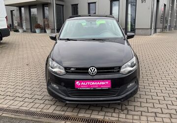 VW Polo 241.000 km 4.990 &euro; Lüdinghausen 59348