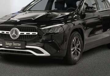 Mercedes-Benz GLA 200 11.708 km 35.740 &euro; Hamm 59067