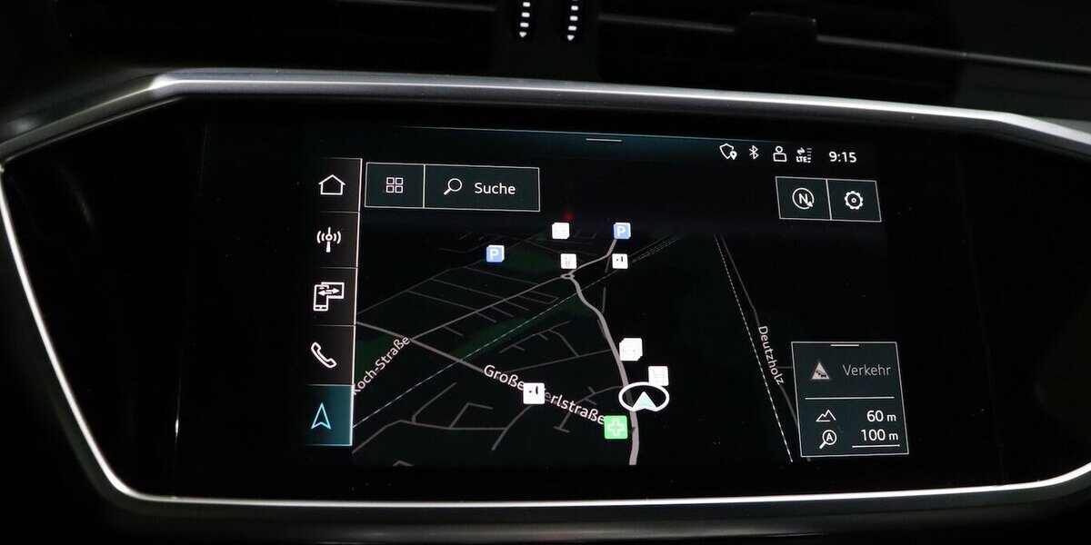 Audi A6 Avant 40 TDI S-LINE SPORT PLUS / LED, LEDER 124.000 km 27.444 &euro; Hamm 59077