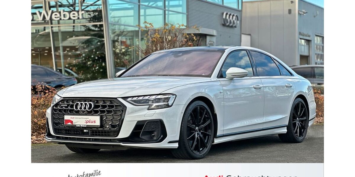 Audi A8 58.490 km 69.870 &euro; Neubeckum 59269
