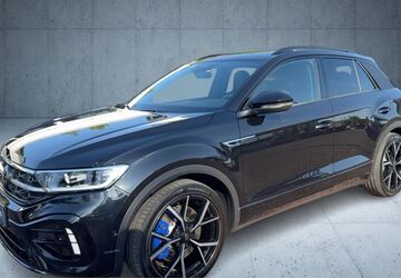 VW T-Roc 6.855 km 41.880 &euro; Ahlen 59229