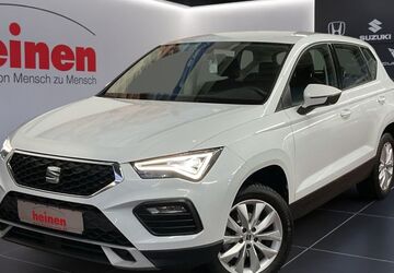 Seat Ateca 39.999 km 19.999 &euro; Werne 59368