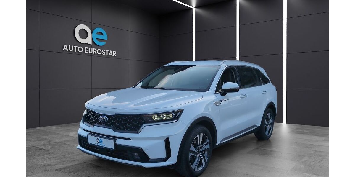 Kia Sorento 73.300 km 35.950 &euro; Hamm 59077
