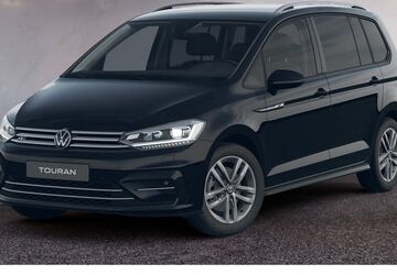 VW Touran 1.001 km 40.990 &euro; Menden 58706