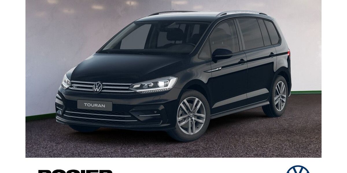 VW Touran 1.001 km 40.990 &euro; Menden 58706