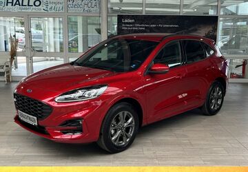 Ford Kuga 3.037 km 34.950 &euro; Beckum 59269