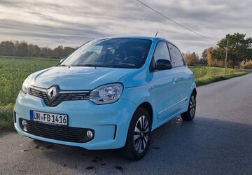 Renault Twingo 35.500 km 9.990 &euro; Fröndenberg/Ruhr 58730