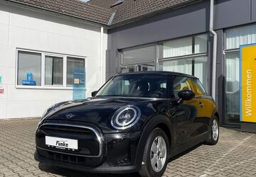 Mini ONE 107.495 km 13.740 &euro; Ahlen 59229