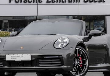 Porsche 992 110.200 km 121.666 &euro; Soest 59494