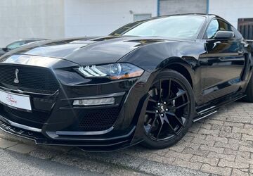 Ford Mustang 59.950 km 32.900 &euro; Unna 59425