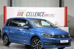 VW Touran 1.6 TDI DSG JOIN FAMILY LED,ACC+LANE+SIDE 83.000 km 18.777 &euro; Hamm 59077
