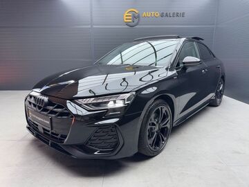 Gebrauchte Audi A3
