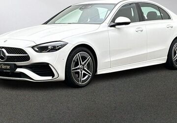 Mercedes-Benz C 300 6.700 km 48.900 &euro; Hamm 59067