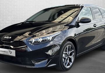 Kia ceed Sportswagon 3.080 km 23.800 &euro; Beckum 59269