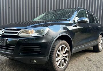 VW Touareg 415.000 km 5.990 &euro; Drensteinfurt 48317
