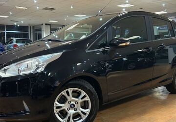 Ford B-Max 104.000 km 6.590 &euro; Hamm 59067