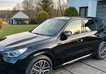 BMW X1 45.000 km 39.550 &euro; Beckum 59269