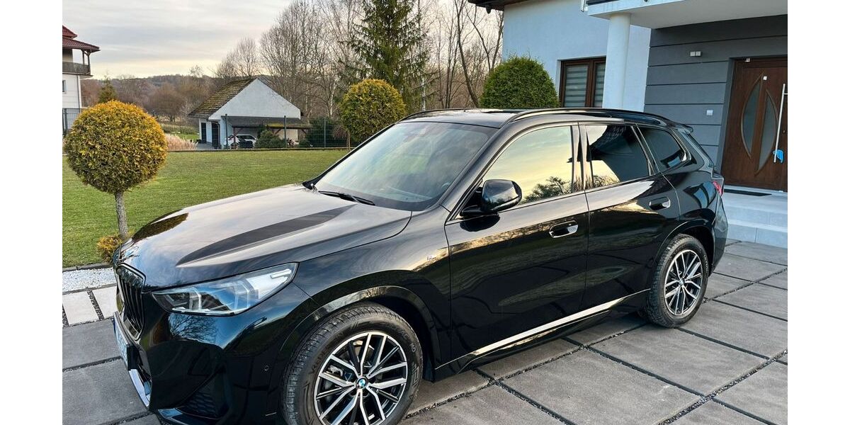 BMW X1 45.000 km 39.550 &euro; Beckum 59269
