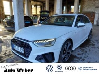 Audi A4 11.465 km 35.450 &euro; Ahlen 59229