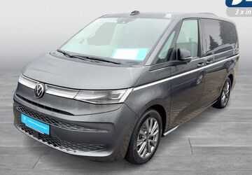 VW T7 Multivan 80.403 km 46.890 &euro; Hamm 59065