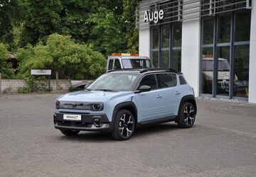 Renault R 4 2.990 km 34.500 &euro; Soest 59494