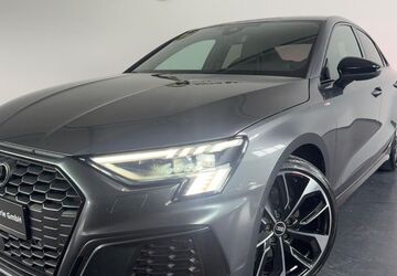 Audi A3 56.900 km 28.990 &euro; Beckum 59269