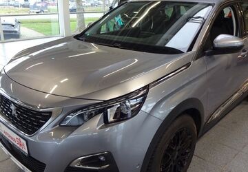 Peugeot 3008 50.915 km 19.750 &euro; Werl 59457