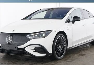 Mercedes-Benz EQE 31.299 km 54.990 &euro; Oelde 59302