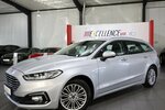 Ford Mondeo TUNIER 2.0 ECOBLUE TITANIUM / LED / AHK 145.000 km 17.111 &euro; Hamm 59077