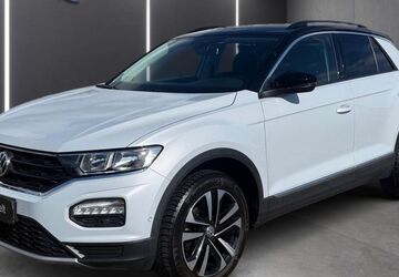 VW T-Roc 103.632 km 16.890 &euro; Werl 59457