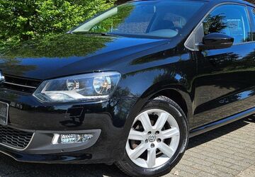 VW Polo 99.800 km 5.990 &euro; Werne 59368