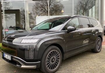 Hyundai IONIQ 9 5.000 km 76.900 &euro; Ahlen 59229