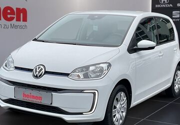 VW e-up! 15.082 km 14.399 &euro; Werne 59368