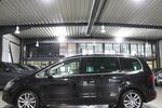 Seat Alhambra 2.0 TDI FR-LINE SPORT / 7-SITZER, XENON 149.000 km 19.444 &euro; Hamm 59077