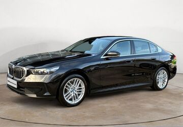 BMW 530 6.005 km 53.089 &euro; Hamm 59071