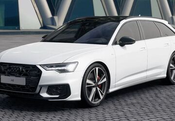 Audi A6 13.980 km 68.890 &euro; Neubeckum 59269