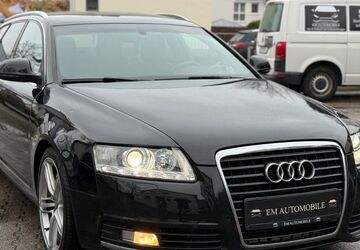 Audi A6 223.200 km 7.999 &euro; Unna 59425