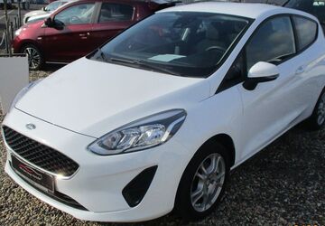 Ford Fiesta 177.852 km 5.499 &euro; Selm 59379