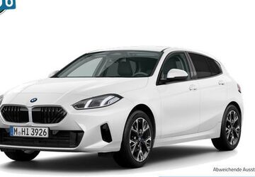 BMW 120 8.949 km 33.990 &euro; Hamm 59071