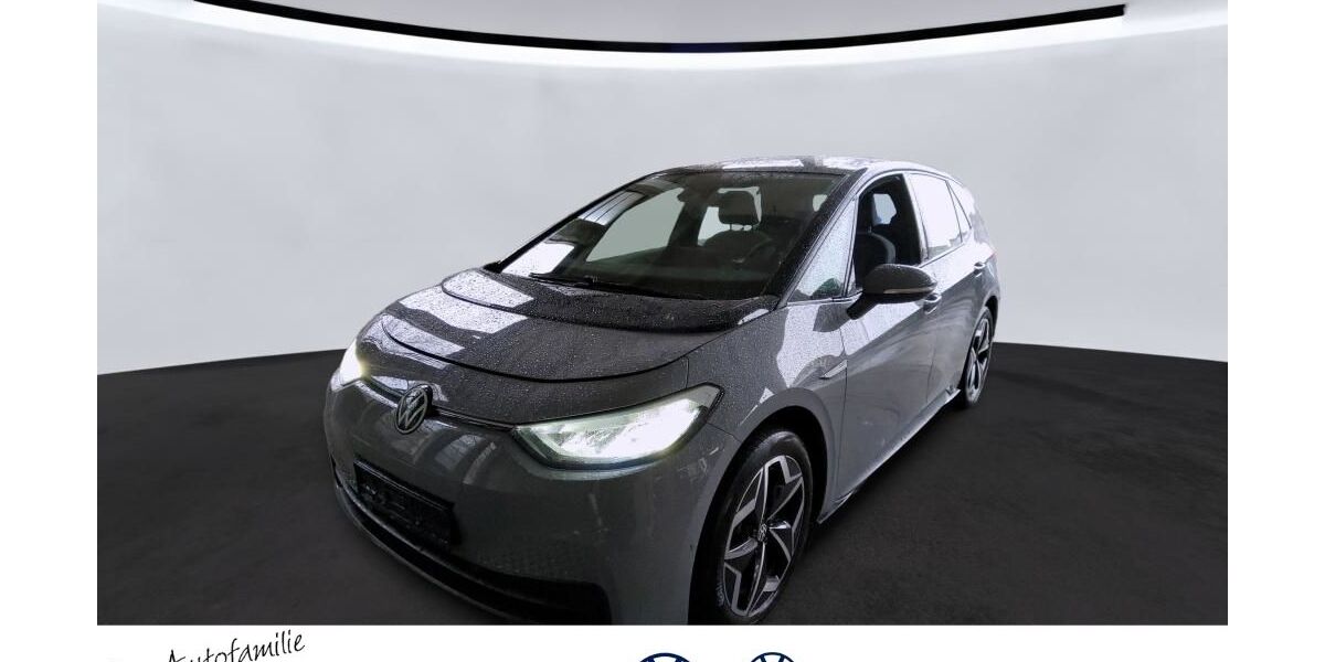 VW ID.3 40.628 km 20.880 &euro; Ahlen 59229