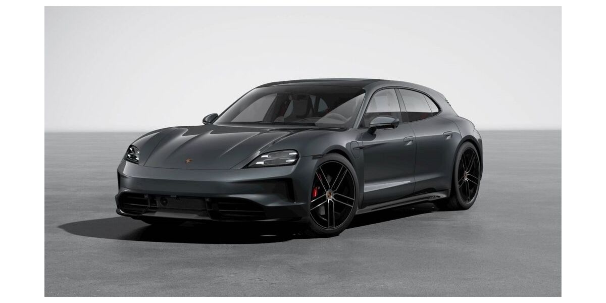 Porsche Taycan 3.886 km 152.500 &euro; Holzwickede 59439