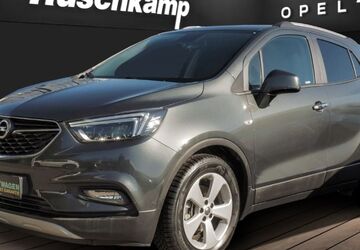 Opel Mokka X 6.457 km 14.980 &euro; Lüdinghausen 59348