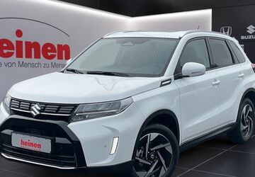 Suzuki Vitara 6.000 km 23.980 &euro; Menden 58708