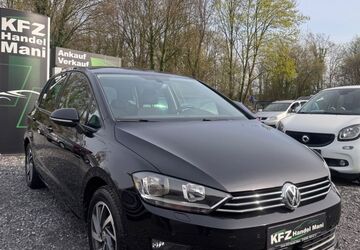 VW Golf 160.150 km 10.490 &euro; Unna 59423