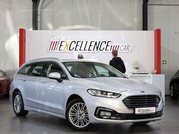 Gebrauchte Ford Mondeo