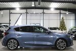 Ford Focus EB HYBRID ST-LINE SPORT VIGNALE MATRIX-LED 34.000 km 22.991 &euro; Hamm 59077