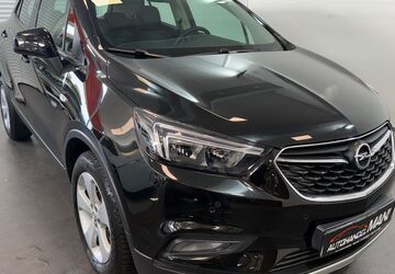 Opel Mokka 75.000 km 12.490 &euro; Soest 59494