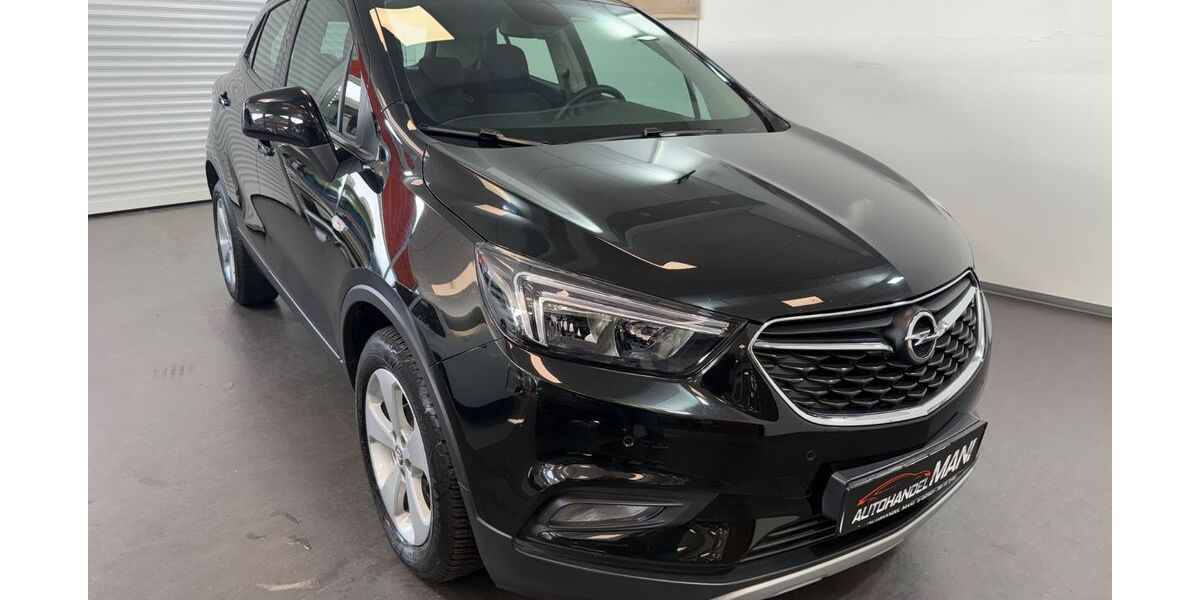Opel Mokka 75.000 km 12.490 &euro; Soest 59494