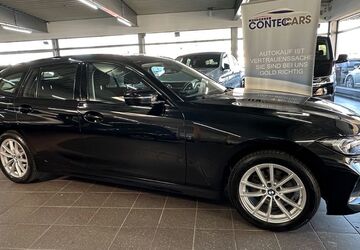 BMW 320 67.370 km 27.400 &euro; Werl 59457